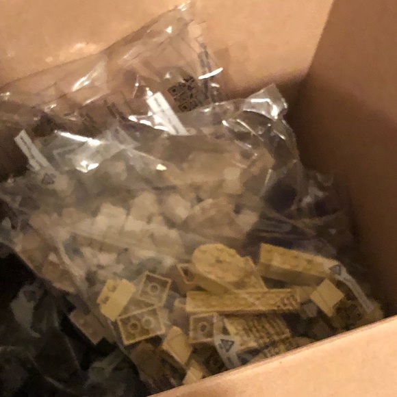 Lego Classic Animal 11011 Building Set 1500 Pieces - Picture 6 of 8